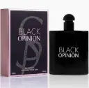 Secret Plus Black Opinion