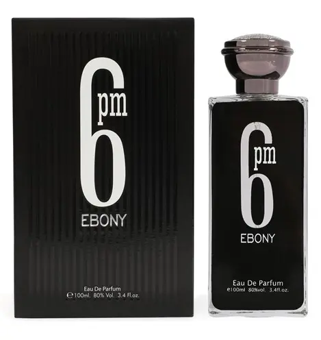 Secret Plus 6pm Ebony