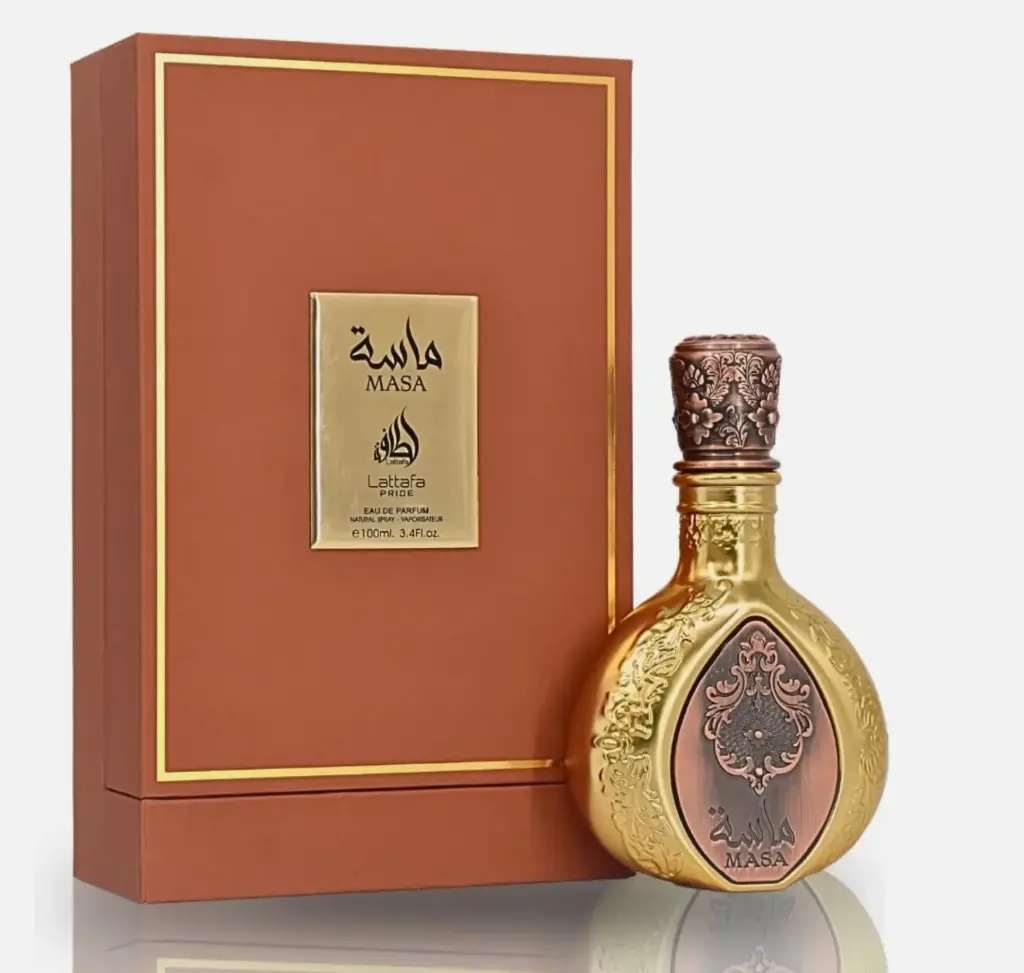 LATTAFA PRIDE MASA 100ML EDP SPRAY