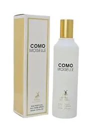 Maison Al Hambra Como Moiselle All Over Spray 5.07 OZ
