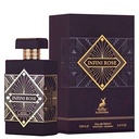 Maison Alhambra Infini Rose Perfume for Woman(Unisex)