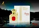 MAISON AL HAMBRA BAROQUE ROUGE 540 Unisex