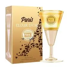 FC Paris Elixir D'or