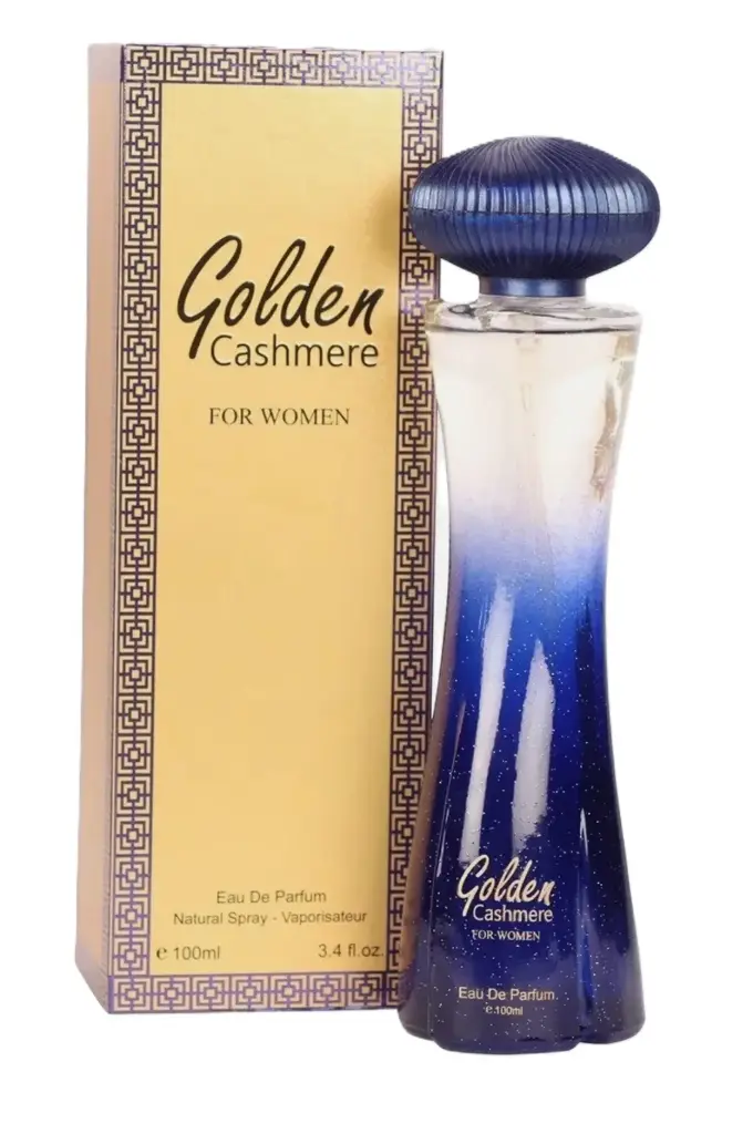 FC Golden Cashmere