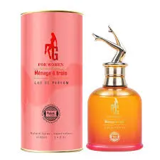 FC G for Women Menage a trois 