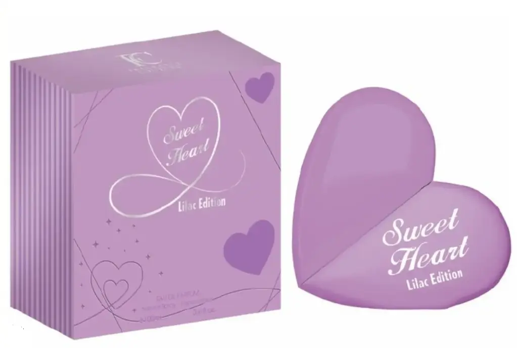 FC Sweet Heart Lilac