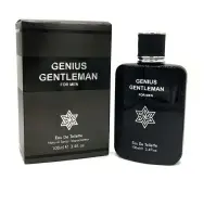 FC Genius Gentlemen
