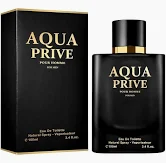 FC Aqua Prive 