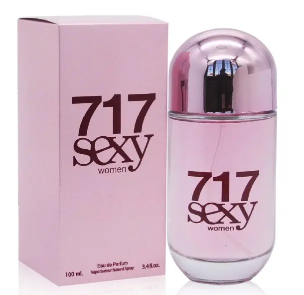 SPS 717 SEXY WOMEN