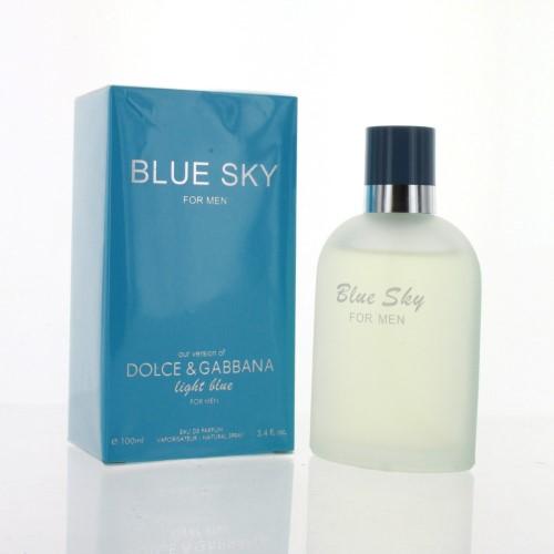Secret Plus Blue Sky for Men