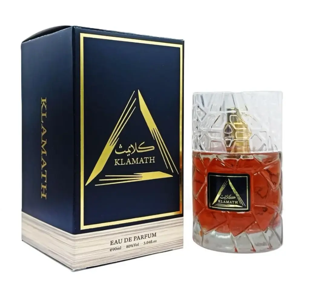 Secret Plus Klamath for Men