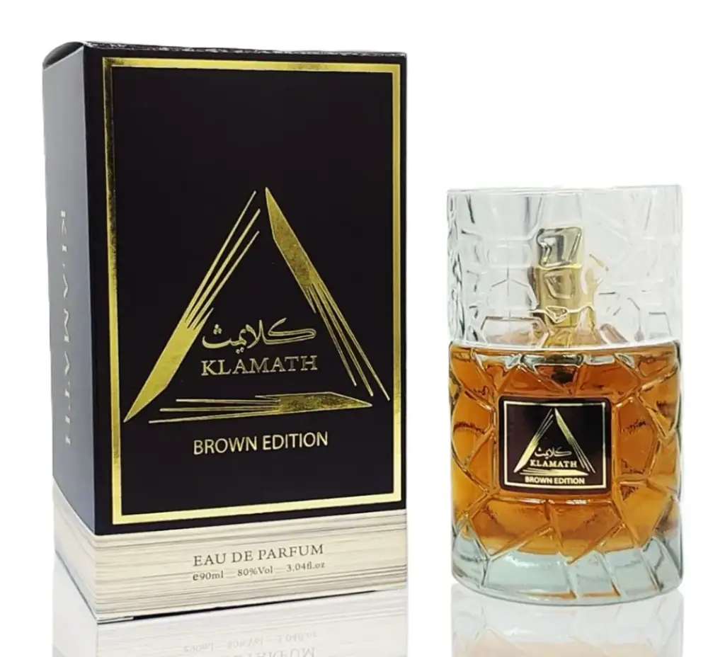 SPS KLAMATH BROWN MEN 