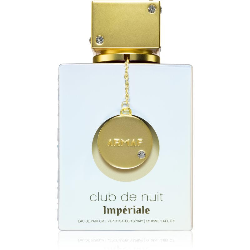 ARMAF CLUB NUIT IMPERIALE WOMEN 3.6 OZ. EDP