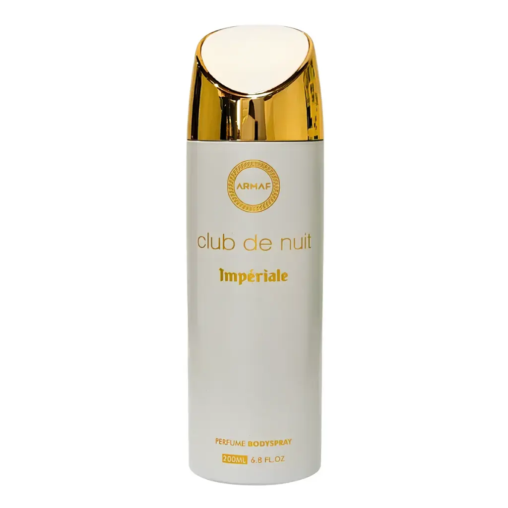 ARMAF DEO CLUB DE NUIT IMPERIALE WOMEN 6.8 OZ