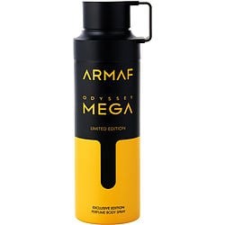 ARMAF DEO ODYSSEY MEGA MEN 6.8 OZ