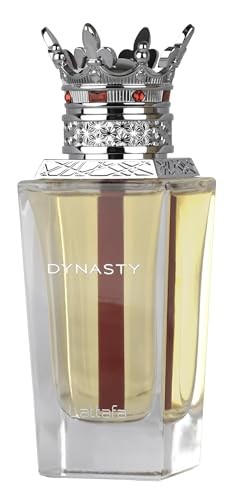 LATTAFA DYNASTY 100ML EDP