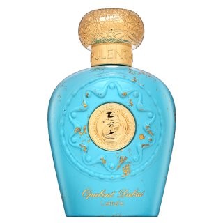 LATTAFA OPULENT DUBAI  100ML EDP SPRAY