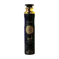 LATTAFA AIR FRESHNER ASAD 300ML 