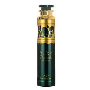 LATTAFA AIR FRESHNER QIMMAH WOMEN  300ML 