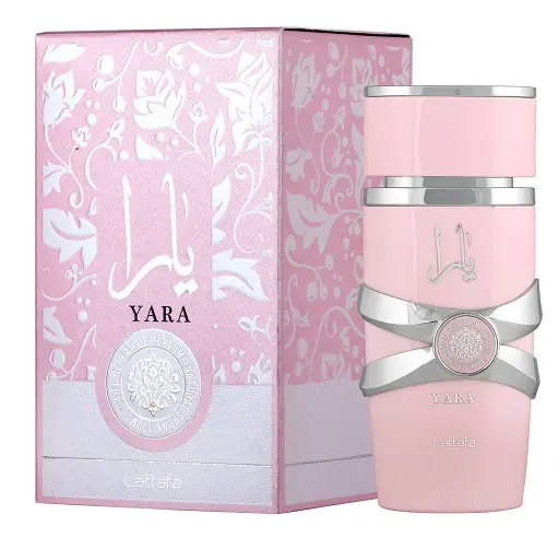 Lattafa Yara Perfume
