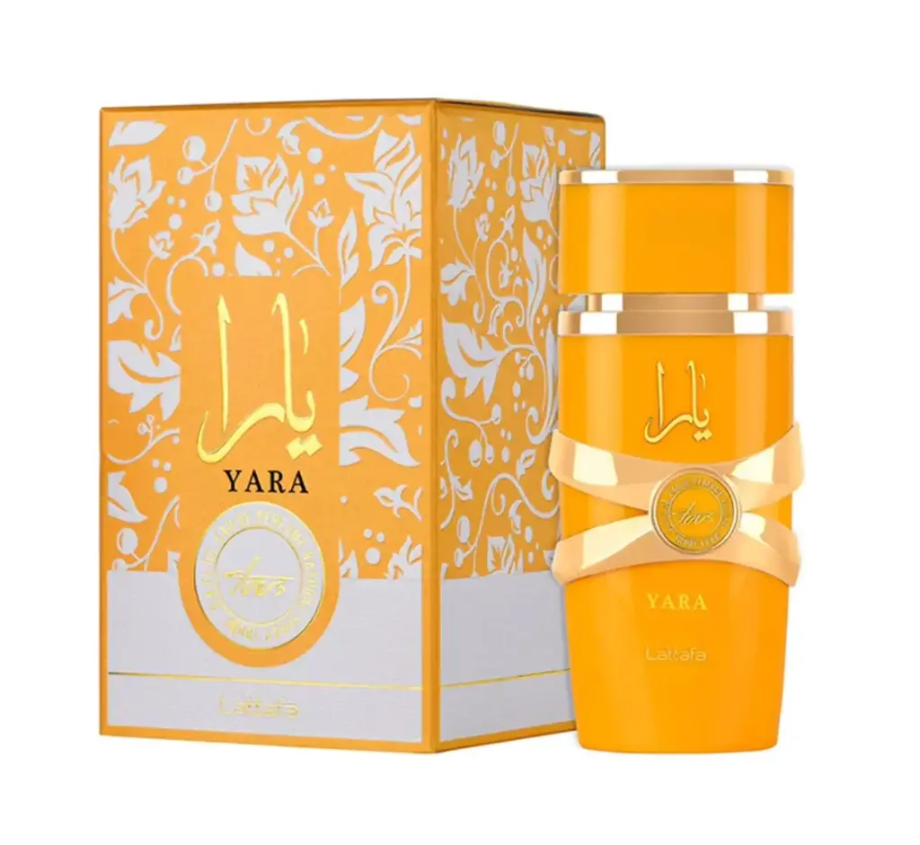 LATTAFA YARA TOUS EDP