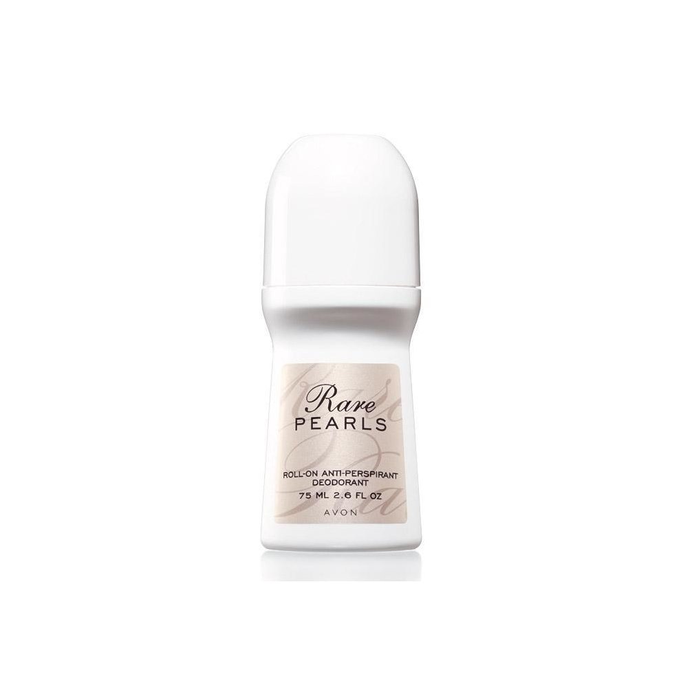 Avon Deo Rare Pearls 