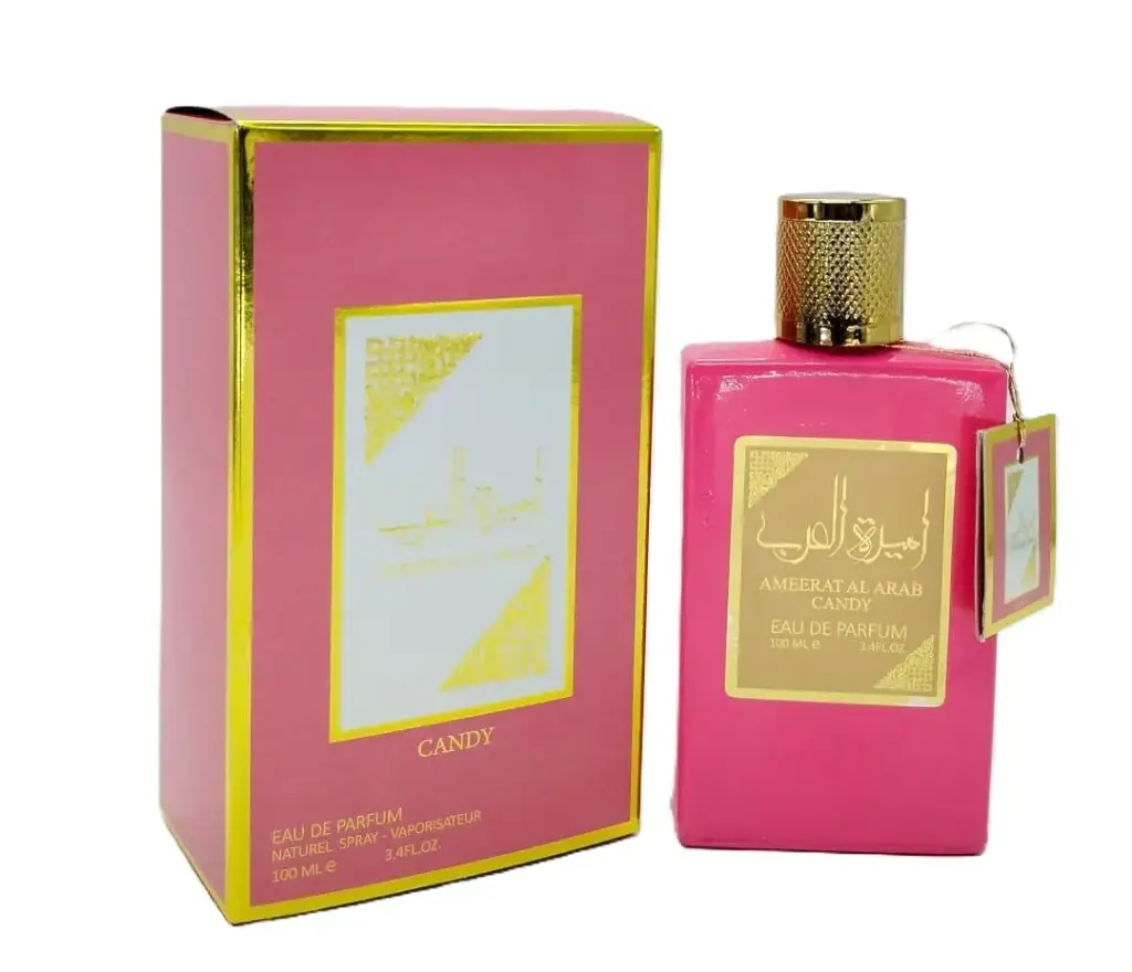 UL AMEERAT AL ARAB CANDY