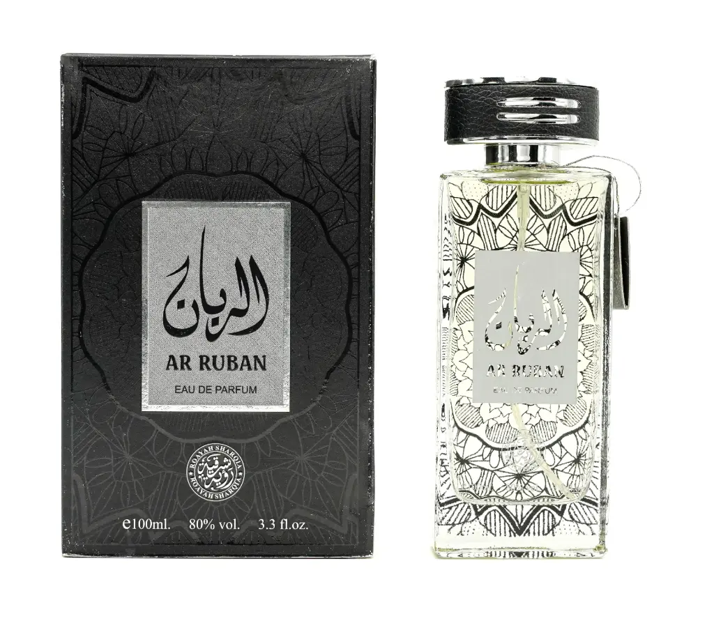 UL AR RUBAN *