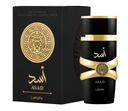 Lattafa Asad 100ml EDP Spray