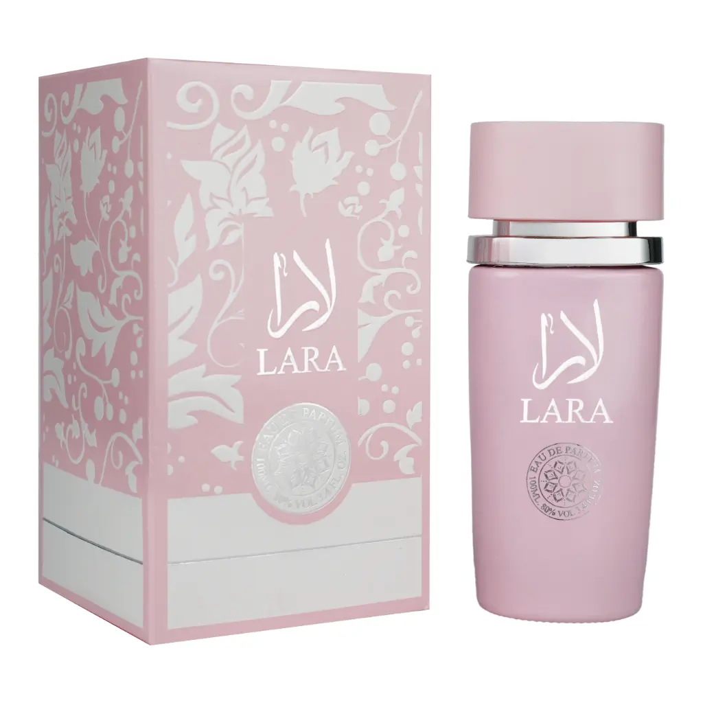 LARA PINK