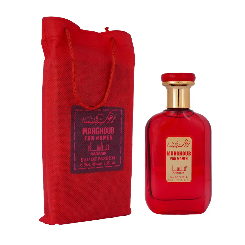 MARGHOUB FOR WOMEN