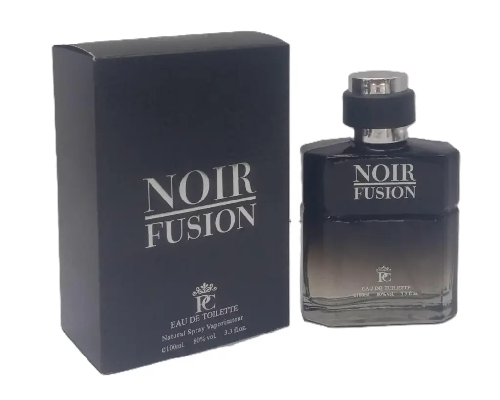 NOIR FUSION