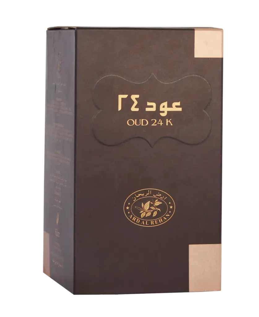 OUD 24 K