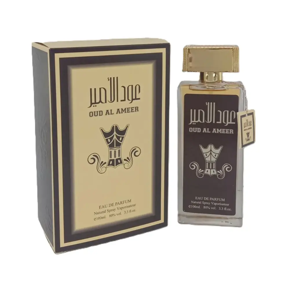 OUD AL AMEER ORIENTAL