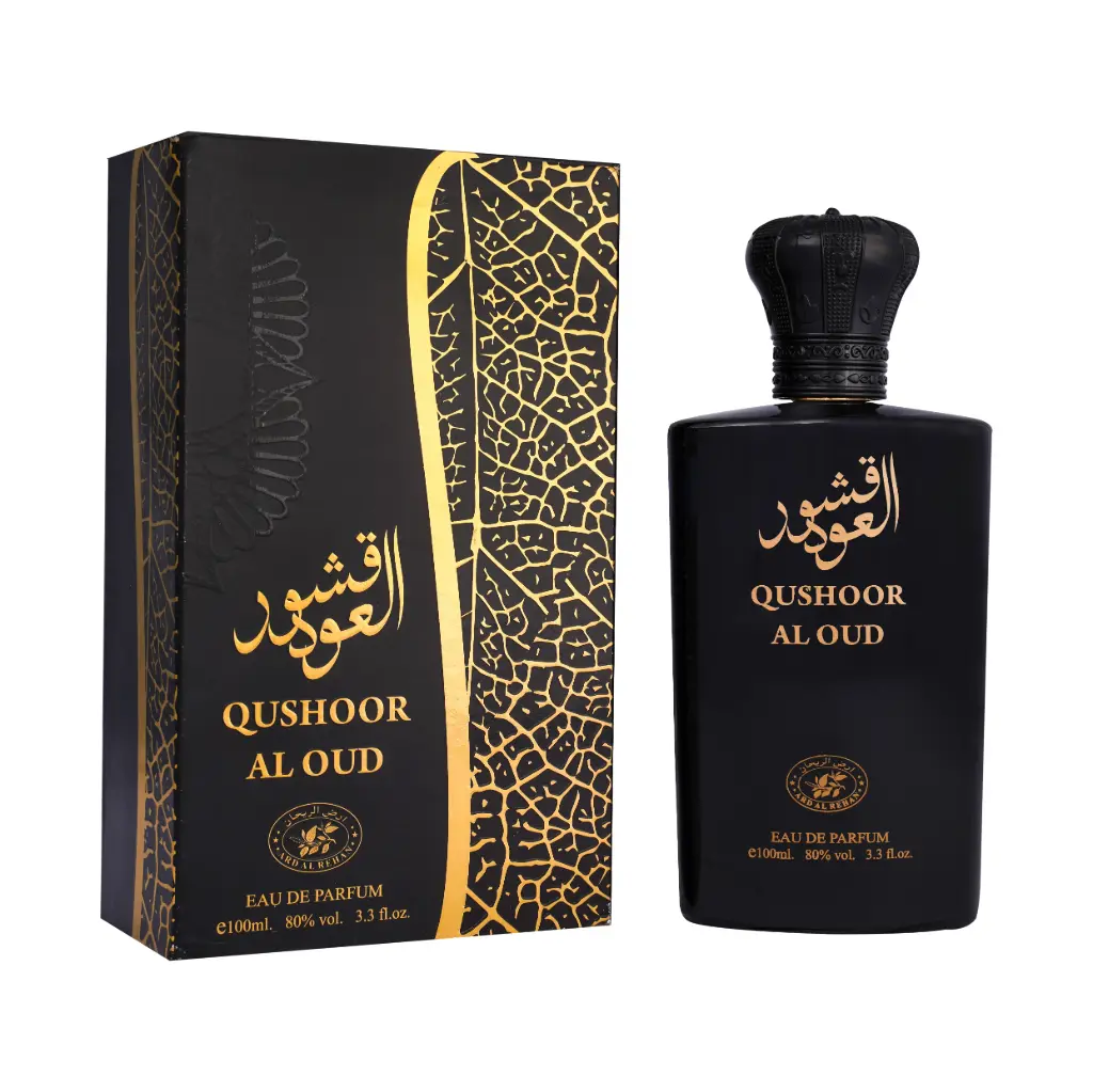 QUSHOOR AL OUD
