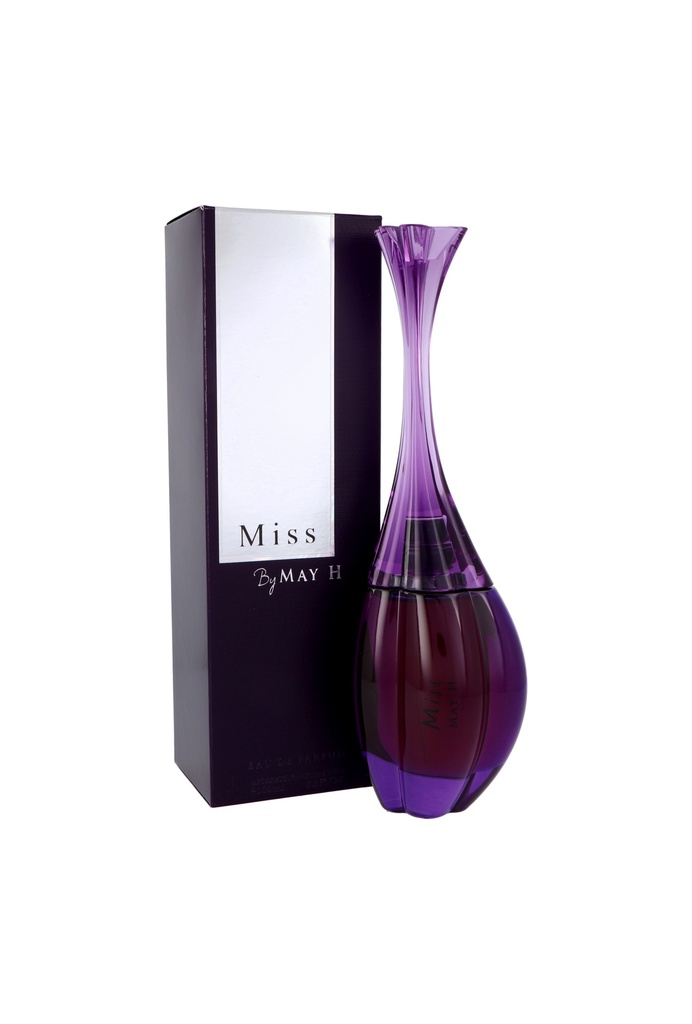 Reyane Tradition May H Miss Edp 100ml