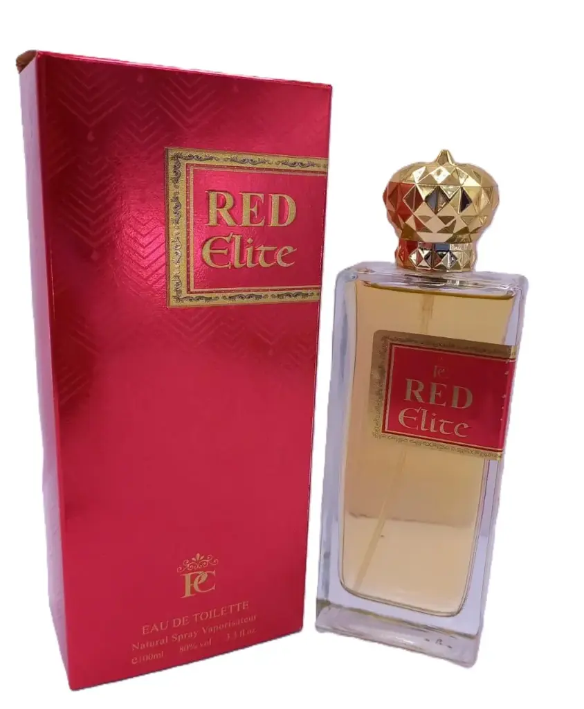 UL RED ELITE *