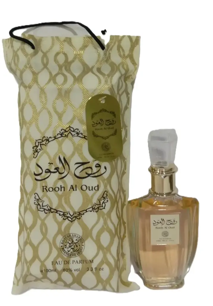 ROOH AL OUD