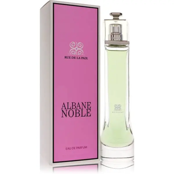 Reyane Tradition Albane Noble Avenue Montaigne Edp for Woman
