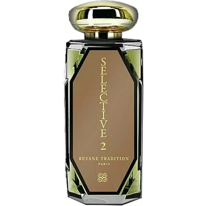 Reyane Tradition SELECTIVE 2 Gold