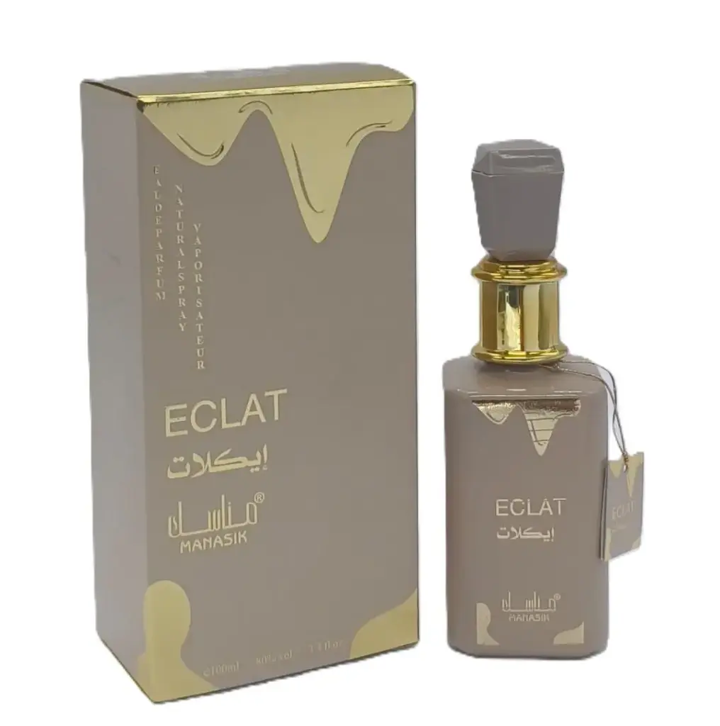 ECLAT
