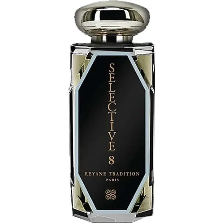 Reyane Tradition SELECTIVE 8