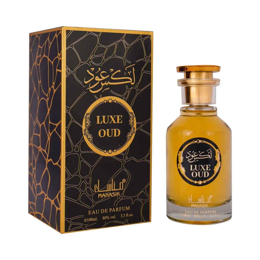 LUXE OUD