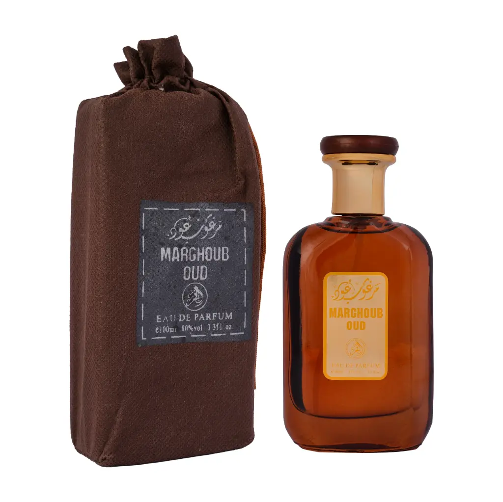 MAKHSOUSE OUD