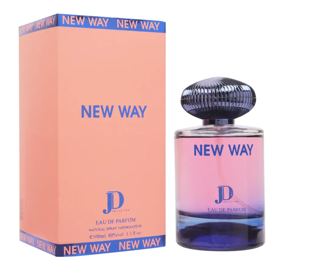 NEW WAY 