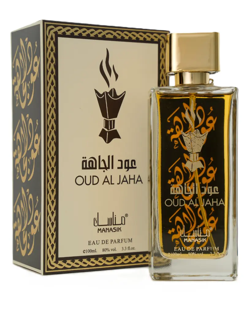 OUD AL JAHA 