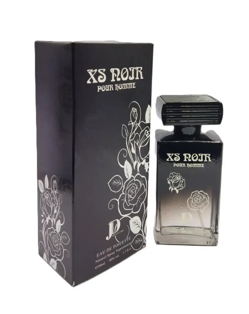 XS NOIR 