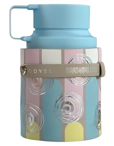 ARMAF ODYSSEY MARSHMALLOW 3.4 EDP M