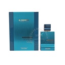 AL HARAMAIN AMBER OUD AQUA DUBAI 2.5 OZ  EXTRAIT DE PARFUM
