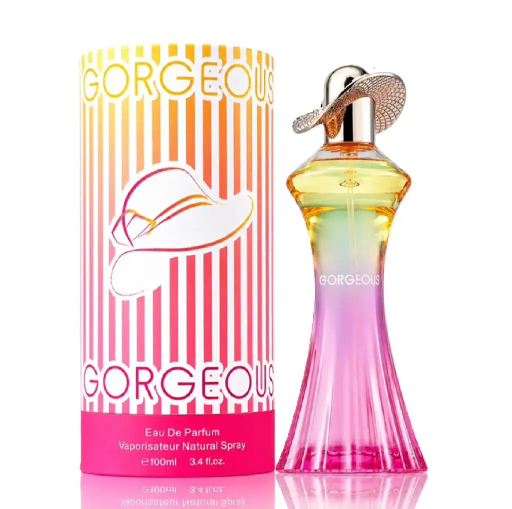 BHARARA GORGEOUS WOMEN 3.4 OZ EDP